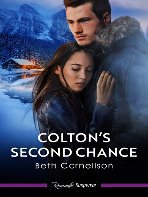 cover image of Colton's Second Chance
